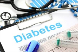 Diabetes - Free of Charge Creative Commons Medical image
