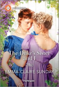 Book cover for The Duke