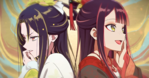 Manga That Girl Is Cute… But Dangerous? Dapat Adaptasi Anime ...