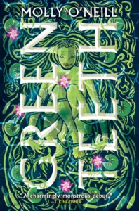 Greenteeth by Molly O