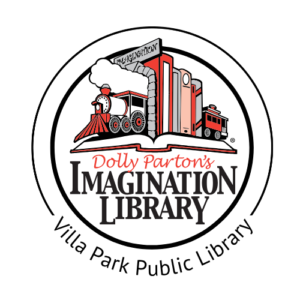 Dolly Parton Imagination Library | Villa Park Public Library